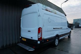 Ford Transit 2.0 TDCI 95kW Airco L4H3 Trend MHEV picture 5