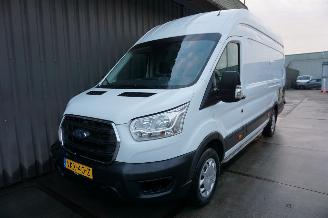 Ford Transit 2.0 TDCI 95kW Airco L4H3 Trend MHEV picture 8