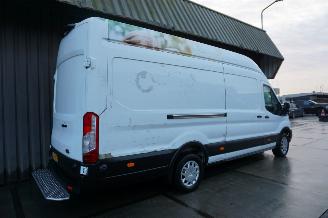 Ford Transit 2.0 TDCI 95kW Airco L4H3 Trend MHEV picture 4