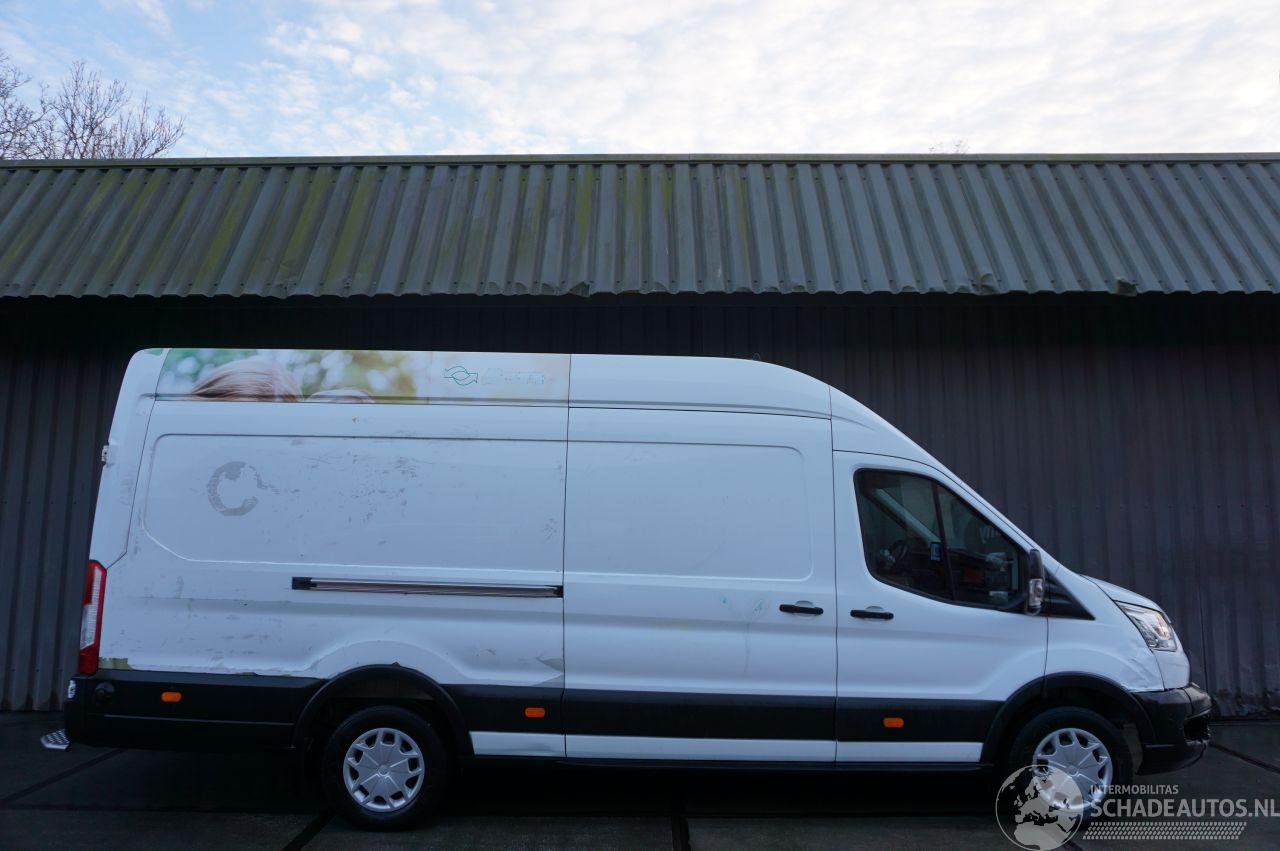 Ford Transit 2.0 TDCI 95kW Airco L4H3 Trend MHEV