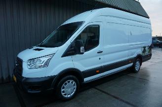 Ford Transit 2.0 TDCI 95kW Airco L4H3 Trend MHEV picture 7