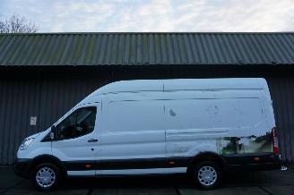 Ford Transit 2.0 TDCI 95kW Airco L4H3 Trend MHEV picture 6