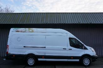 damaged commercial vehicles Ford Transit 2.0 TDCI 95kW Airco L4H3 Trend MHEV 2021/7