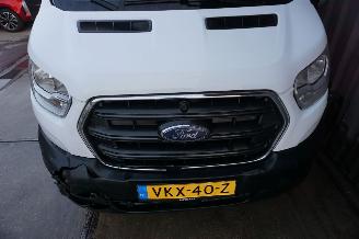 Ford Transit 2.0 TDCI 95kW Airco L4H3 Trend MHEV picture 15
