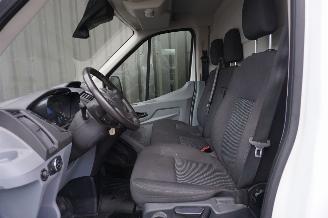 Ford Transit 2.0 TDCI 77kW Airco L2H2 Trend picture 13