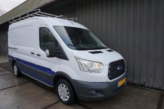 Ford Transit 2.0 TDCI 77kW Airco L2H2 Trend picture 3