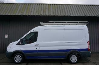 Ford Transit 2.0 TDCI 77kW Airco L2H2 Trend picture 6