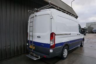 Ford Transit 2.0 TDCI 77kW Airco L2H2 Trend picture 5