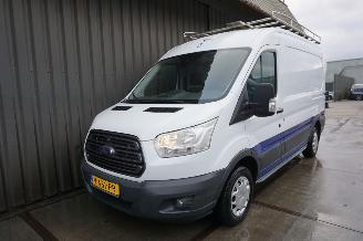 Ford Transit 2.0 TDCI 77kW Airco L2H2 Trend picture 8