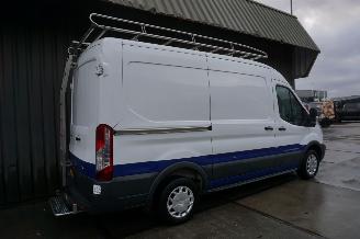 Ford Transit 2.0 TDCI 77kW Airco L2H2 Trend picture 4