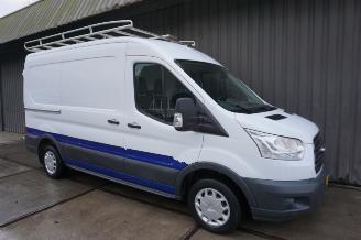 Ford Transit 2.0 TDCI 77kW Airco L2H2 Trend picture 2