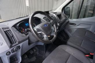 Ford Transit 2.0 TDCI 77kW Airco L2H2 Trend picture 14