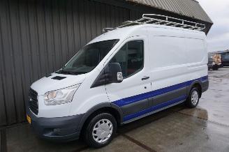 Ford Transit 2.0 TDCI 77kW Airco L2H2 Trend picture 7
