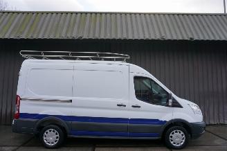 Ford Transit 2.0 TDCI 77kW Airco L2H2 Trend picture 1