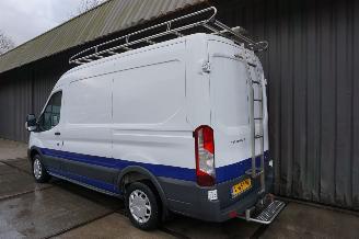 Ford Transit 2.0 TDCI 77kW Airco L2H2 Trend picture 10