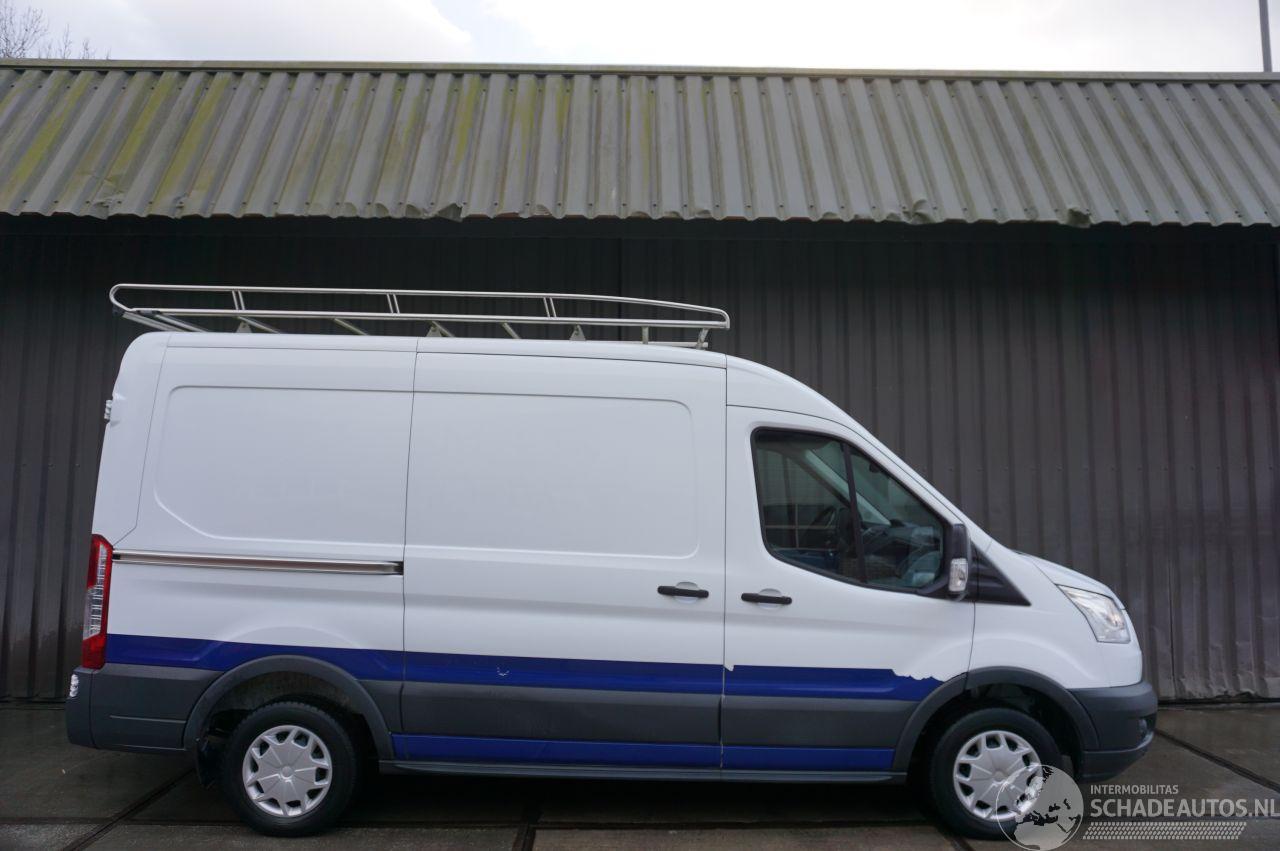 Ford Transit 2.0 TDCI 77kW Airco L2H2 Trend