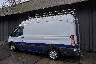 Ford Transit 2.0 TDCI 77kW Airco L2H2 Trend picture 9