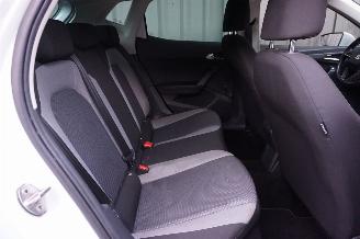 Seat Ibiza 1.6 TDI 70kW Style Navigatie Business Intense picture 38