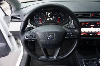 Seat Ibiza 1.6 TDI 70kW Style Navigatie Business Intense picture 32