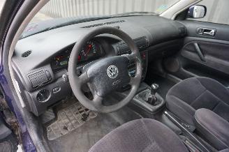 Volkswagen Passat 1.9 TDI 81kW Clima Comfortline picture 18