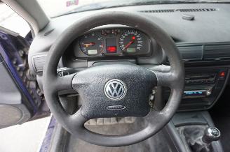 Volkswagen Passat 1.9 TDI 81kW Clima Comfortline picture 20