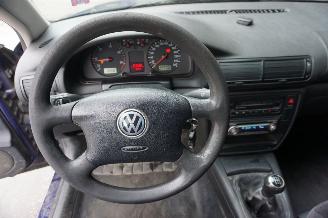Volkswagen Passat 1.9 TDI 81kW Clima Comfortline picture 19