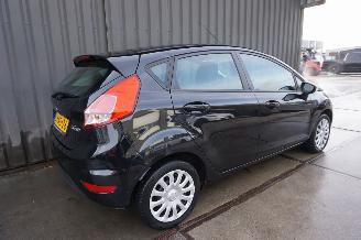 Ford Fiesta 1.0 48kW Airco Champion picture 4