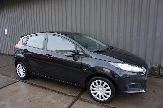 Ford Fiesta 1.0 48kW Airco Champion picture 2