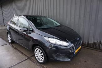 Ford Fiesta 1.0 48kW Airco Champion picture 3