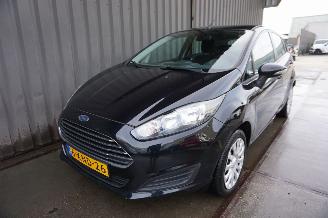 Ford Fiesta 1.0 48kW Airco Champion picture 8
