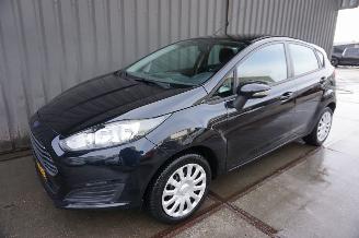 Ford Fiesta 1.0 48kW Airco Champion picture 7