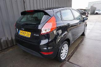 Ford Fiesta 1.0 48kW Airco Champion picture 5