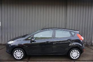Ford Fiesta 1.0 48kW Airco Champion picture 6