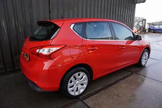 Nissan Pulsar 1.2 DIG-T 85kW Business Edition picture 4