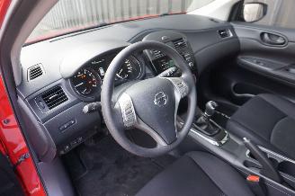 Nissan Pulsar 1.2 DIG-T 85kW Business Edition picture 12