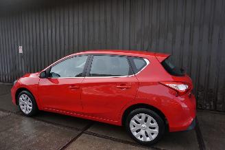 Nissan Pulsar 1.2 DIG-T 85kW Business Edition picture 9