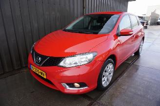 Nissan Pulsar 1.2 DIG-T 85kW Business Edition picture 8