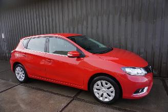 Nissan Pulsar 1.2 DIG-T 85kW Business Edition picture 2