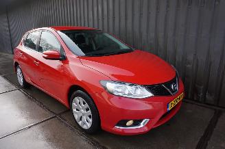Nissan Pulsar 1.2 DIG-T 85kW Business Edition picture 3