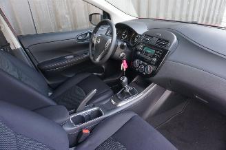 Nissan Pulsar 1.2 DIG-T 85kW Business Edition picture 16