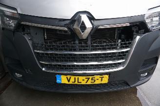 Renault Master T35 2.3 dCi 110kW Airco Achteruitrijcamera Navigatie L2H3 Energy picture 17