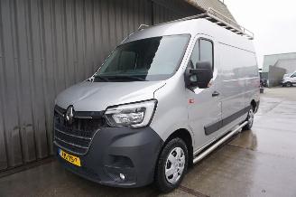 Renault Master T35 2.3 dCi 110kW Airco Achteruitrijcamera Navigatie L2H3 Energy picture 8