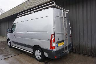 Renault Master T35 2.3 dCi 110kW Airco Achteruitrijcamera Navigatie L2H3 Energy picture 10