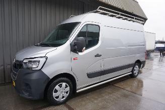 Renault Master T35 2.3 dCi 110kW Airco Achteruitrijcamera Navigatie L2H3 Energy picture 7