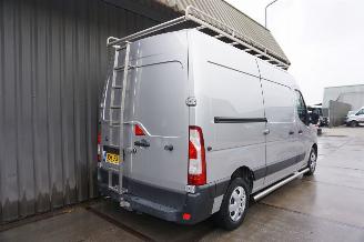 Renault Master T35 2.3 dCi 110kW Airco Achteruitrijcamera Navigatie L2H3 Energy picture 5