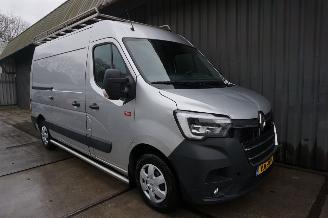 Renault Master T35 2.3 dCi 110kW Airco Achteruitrijcamera Navigatie L2H3 Energy picture 3