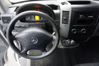 Mercedes Sprinter 514CDI 2.2 105kW Airco Dubbellucht Laadklep picture 21
