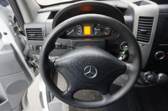 Mercedes Sprinter 514CDI 2.2 105kW Airco Dubbellucht Laadklep picture 22