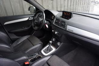 Audi Q3 2.0 TFSI 125kW Automaat Panoramadak Quattro S Edition picture 42