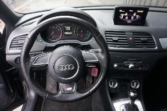 Audi Q3 2.0 TFSI 125kW Automaat Panoramadak Quattro S Edition picture 35